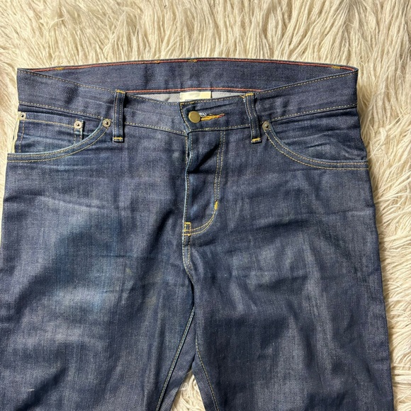 Raleigh Denim workshop Nash jeans, made in USA - Picture 3 of 16